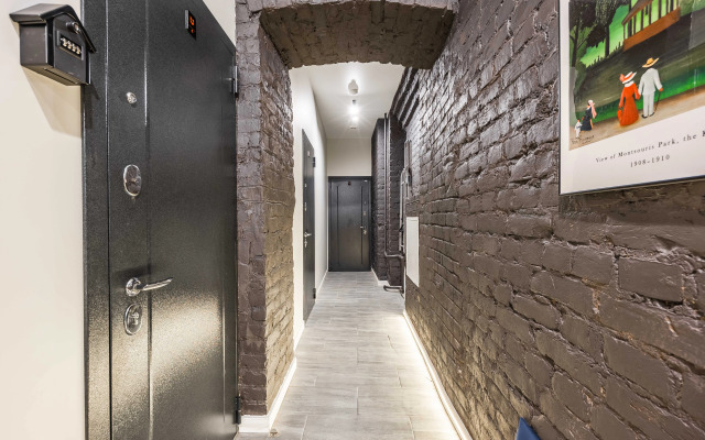 Квартира Уютная студия в 2 минутах от метро