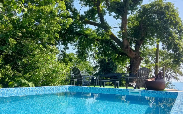 Balans Guest House