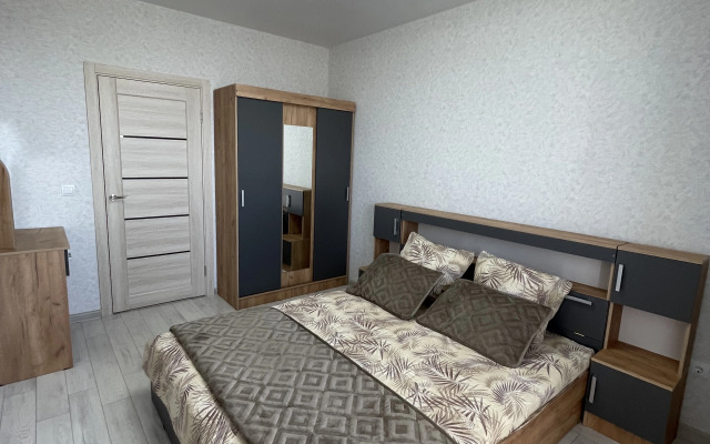 Dvukhkomnatnaya v Rayone Mikrokhirurgii Glaza Flat
