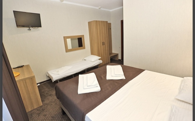 Valentina Hotel