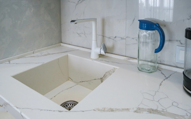 Апартаменты Евро 3х Комнатные