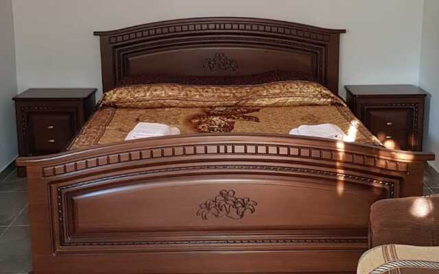 Palma Guest House