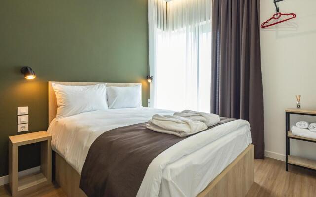 Apartment hotel Kundzuli