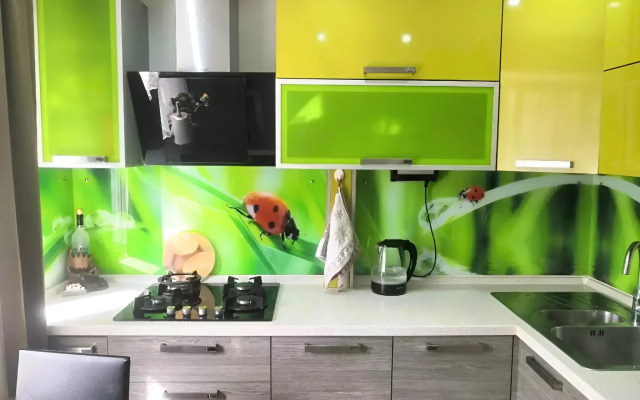 Квартира в центре Адлера