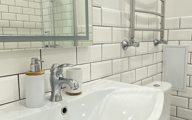 ApartMari Uyutnyye apartamenty ryadom s Korolevskimi vorotami Apartments