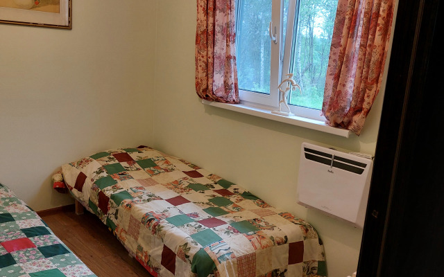 Коттедж Дом Тишины