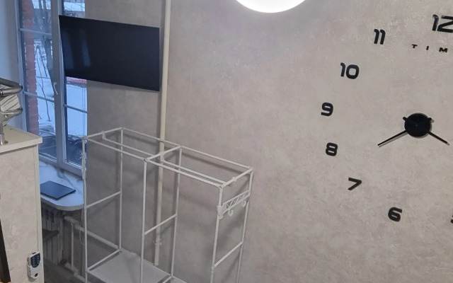 Na Vdnkh s Vidom na Ostankinskuyu Bashnyu Apartments