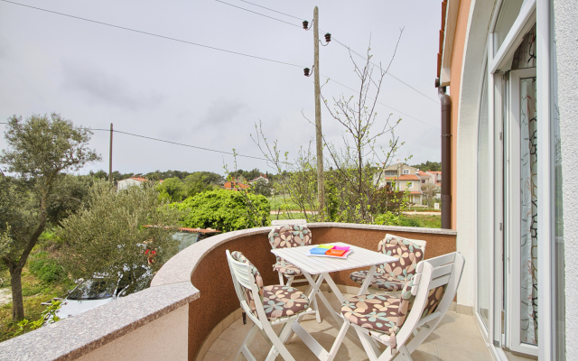 Villa Marizella Guest House