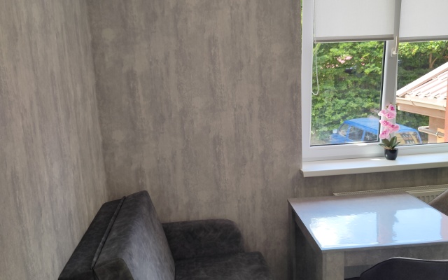 Квартира Уютная в Заостровье