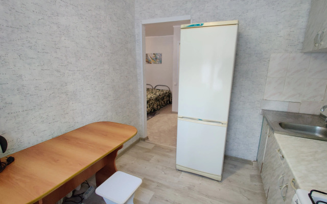 Апартаменты Апарт Миасс на Макеева 31