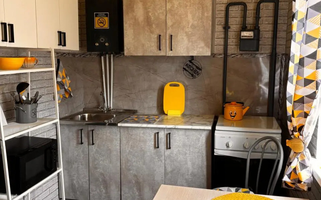 Квартира Однокомнатная стандарт центр Суровикино