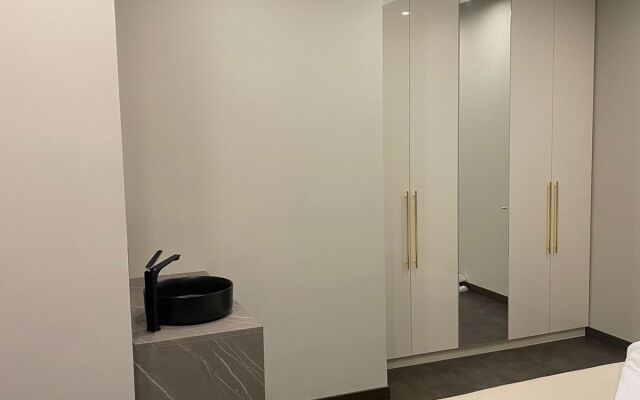 Dindavapartment Apart-hotel