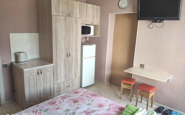 Гостевой дом Fazenda minvody