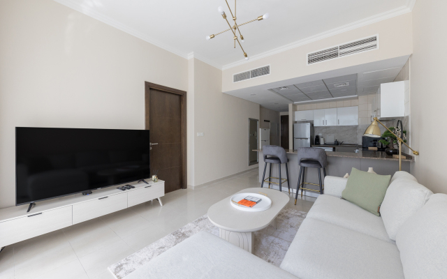 Апартаменты однокомнатные в Bay Central 2, Dubai Marina