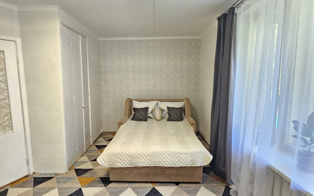 Odnokomnatnaya v Tikhom Dvore Flat