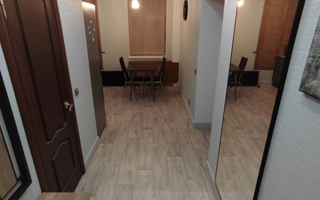 Квартира на проспекте Ленина