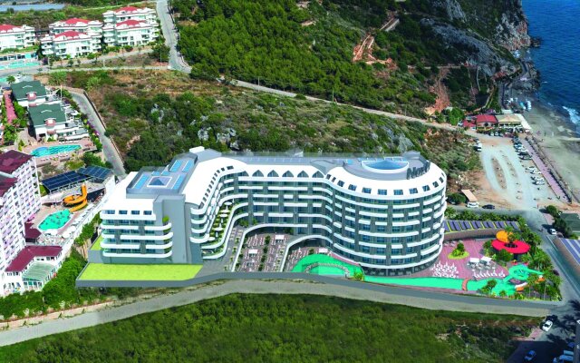 NoxInn Deluxe Hotel - Ultra All Inclusive