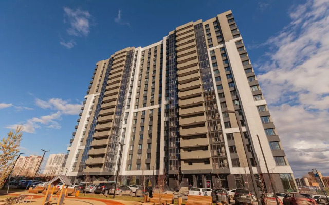 Квартира в ЖК Мечта