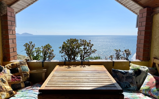 Yolki Guest House
