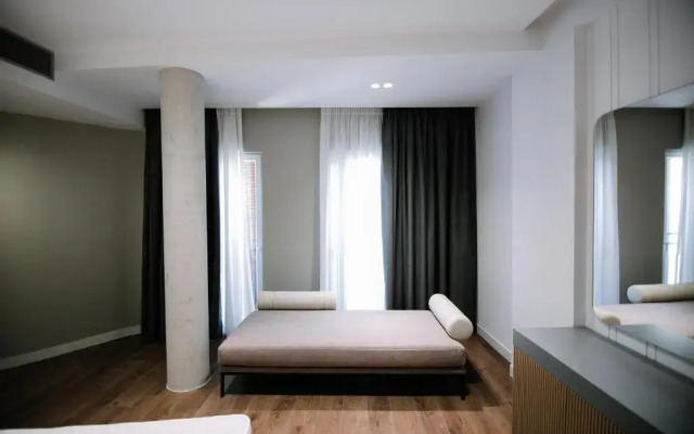 Park Plazza Hotel