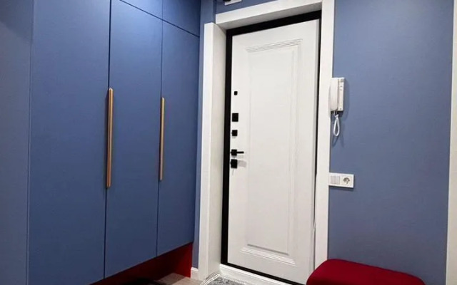 Квартира на Юбилейном Проезде 2