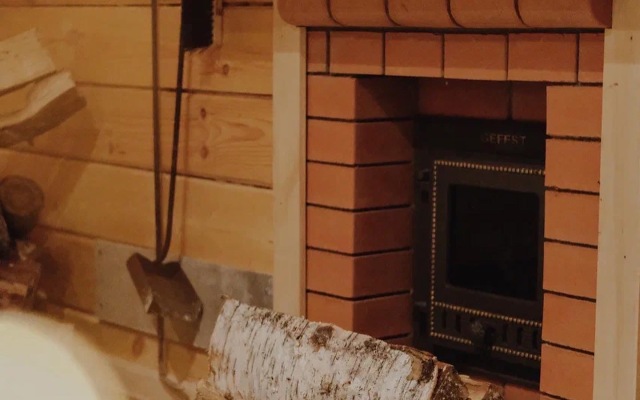 Гостевой Дом Коттедж у Озера