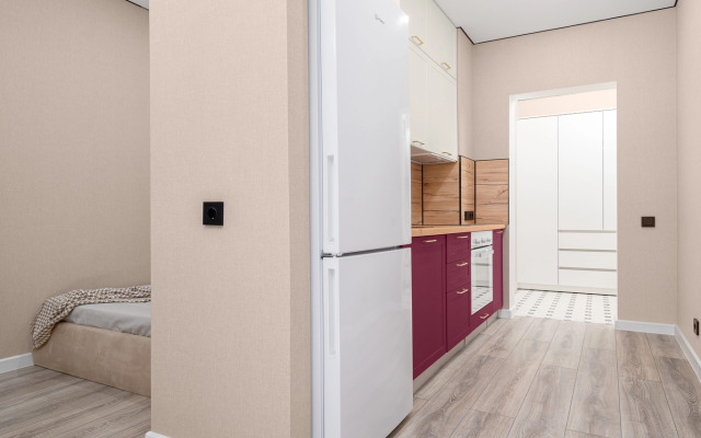 Квартира Бордо с Дизайнерским Ремонтом