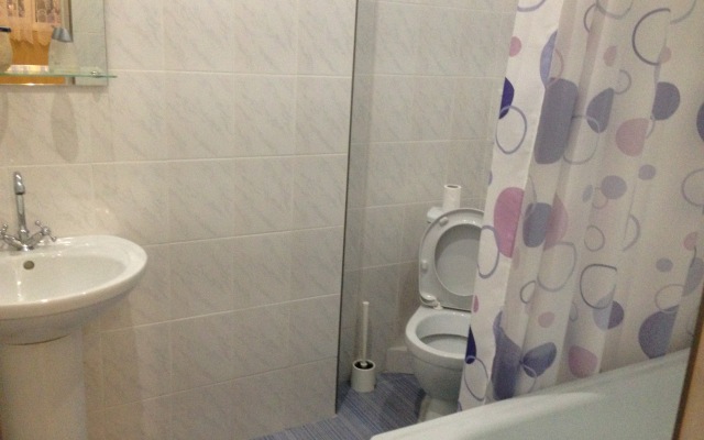 Melnitsa Guest house