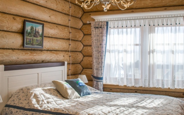 Ivanova Gora Guest House