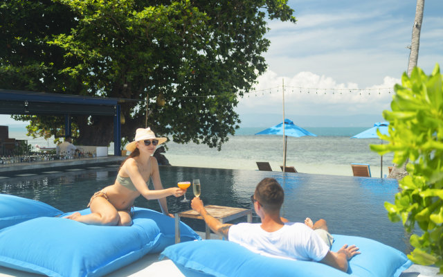 Explorar Koh Phangan Adults Only Resort (16+)  Resort