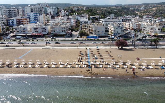 Club Efes Otel