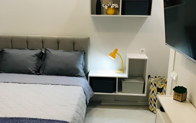 Shale Pribrezhny (1) Apartment