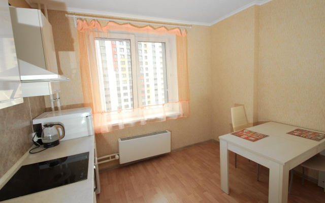 Yartsevskaya 33k2 Apartments