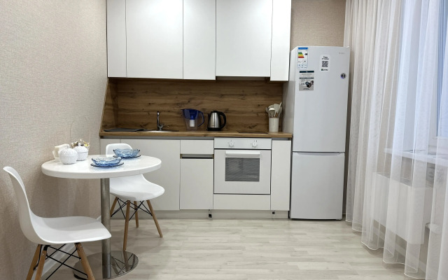 Апартаменты рядом госпиталь Мать и Дитя в новостройке