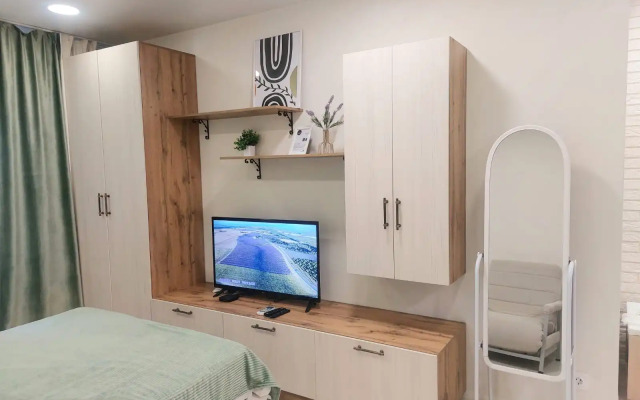 Studiya U Tts Galaktika Flat