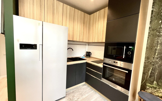 Layf 2 kom na Kalinina 18 Flat