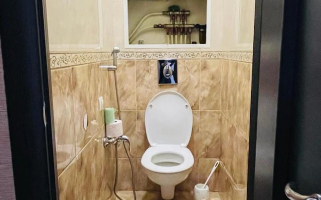 Квартира на улице Свердлова