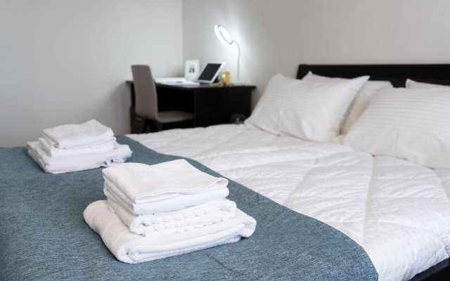 Alma Hotel