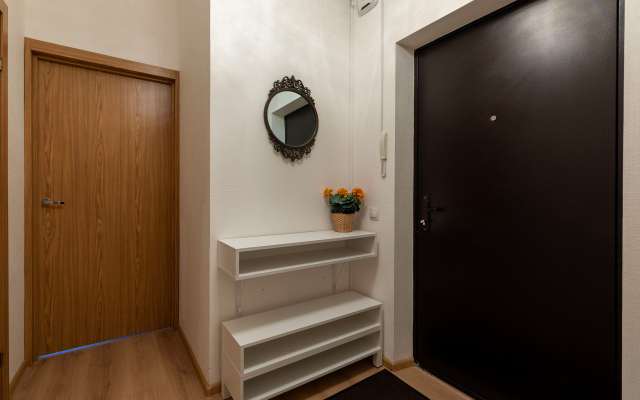 Квартира Живи в Песочном рядом с Онкоцентром