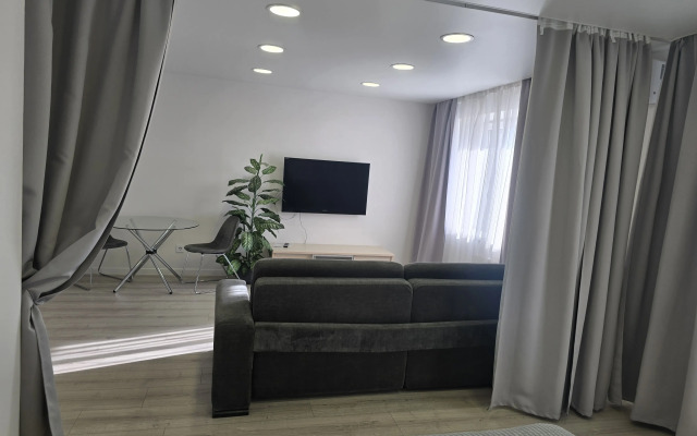 Апартаменты на Гоголя в Центре Бреста