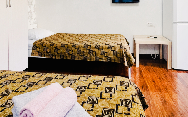 Апартаменты Гости 6