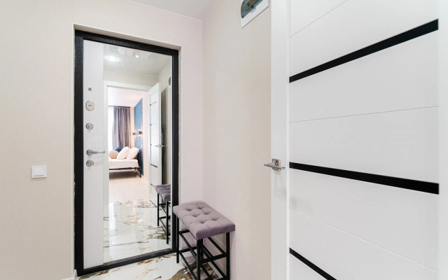 Sovremennaya Studiya Flat