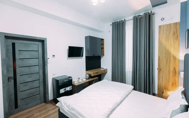 White Hotel