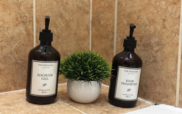 Апартаменты Тверская 15