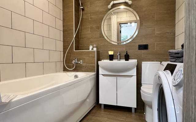 Grand Apart Matreshka Home Apartments