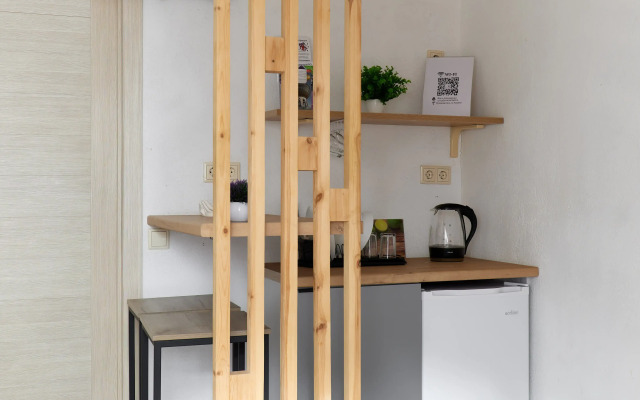 Rushinkzn апартаменты |  Комната на мансарде Своя парковка Центр Города Рядом Метро ЖД Вокзал