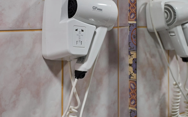 Otelburg Moskovskiy Vokzal Living quarters