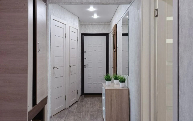 Квартира на проспекте 50 лет Октября 12