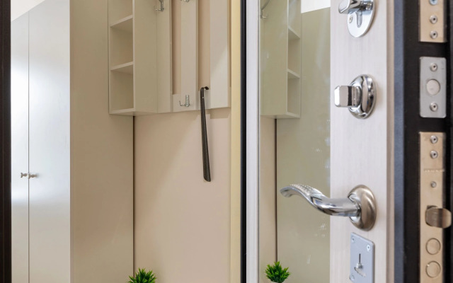 Leohotels Na Lotsmanskoy Apartments