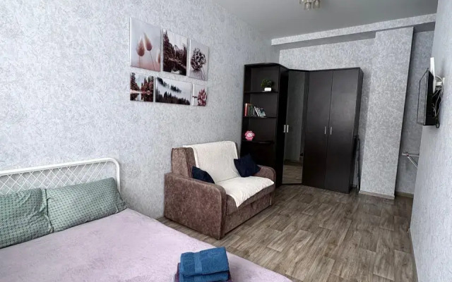 Апартаменты на Набережной 163